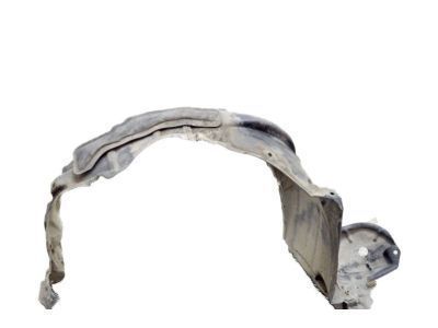 Toyota 53876-47080 Fender Liner