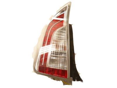 2014 Toyota Prius Tail Light - 81561-47190