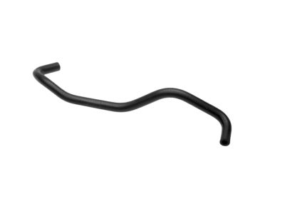 Toyota Prius Coolant Reservoir Hose - 16264-21030