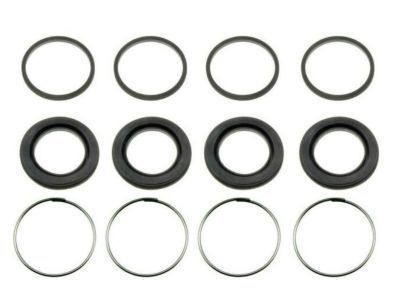 Toyota 04479-35021 Overhaul Kit, Front