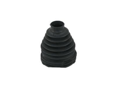 Toyota 04437-60090 Inner Boot