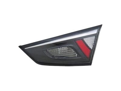 Toyota Yaris iA Back Up Light - 81580-WB002