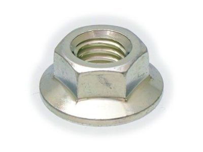 Toyota 90179-08068 Reinforcement Beam Nut