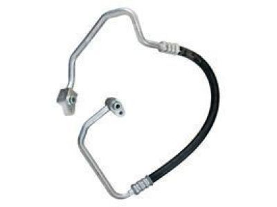 Toyota 88703-0R040 Pressure Hose