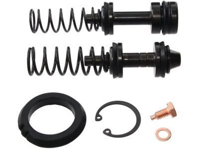 1993 Toyota MR2 Master Cylinder Repair Kit - 04493-17060