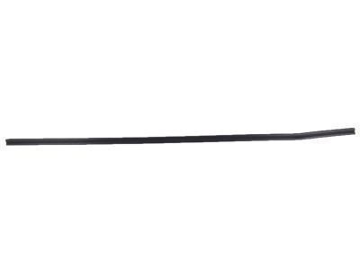 1988 Toyota 4Runner Weather Strip - 68160-89111