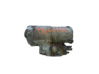 Toyota 28100-0C130 Starter Assembly