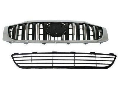 Toyota 53100-0C100-B1 Grille