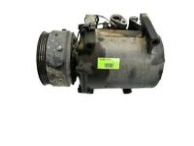 Toyota 88320-17091-84 Compressor