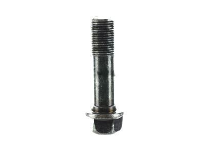 Toyota 90105-17010 Knuckle Bolt