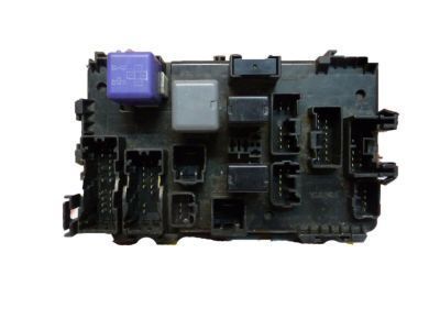 2008 Toyota Corolla Fuse Box - 82730-02050