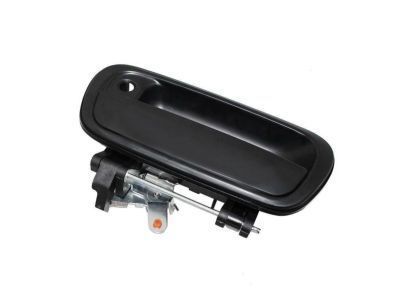 Toyota 69090-0C090 Handle Assembly, Tail Gate