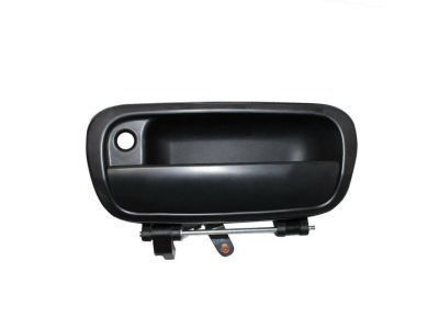 Toyota 69090-0C090 Handle Assembly, Tail Gate