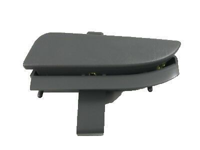 Toyota 58908-AD021-E0 Lock Sub-Assy,  Console Compartment Door