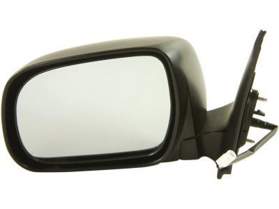 2005 Toyota Tacoma Car Mirror - 87940-04180