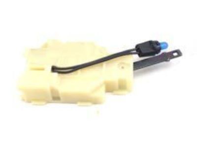 Toyota A/C Switch - 84732-12270