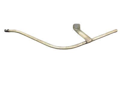 2001 Toyota Tundra Dipstick Tube - 11452-0F010