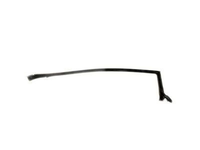 Toyota 62381-AE012 Drip Weatherstrip