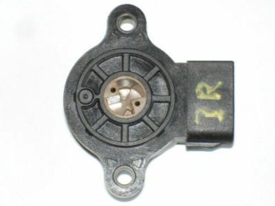 Toyota 89452-33040 Sensor,  Throttle Position (For E.F.I.)