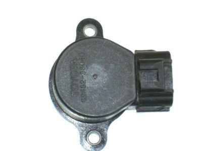 Toyota 89452-33040 Sensor,  Throttle Position (For E.F.I.)