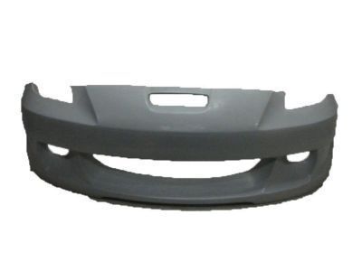 Toyota 52119-20947 Bumper Cover