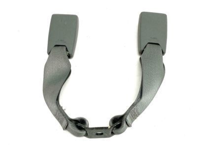 Toyota 73480-04021-B0 Buckle