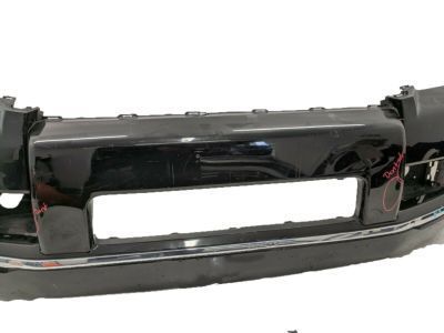 Toyota 52119-35909 Bumper Cover