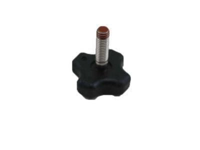 Toyota 63498-42011 Cross Bar Retainer Screw