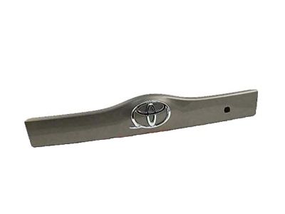 Toyota 76801-47060-E0 Lift Gate Trim