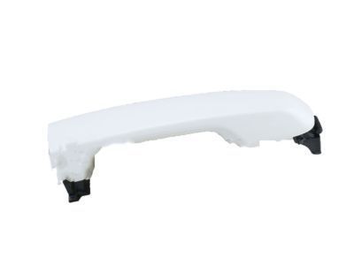 Toyota 69211-60090-A0 Handle, Outside