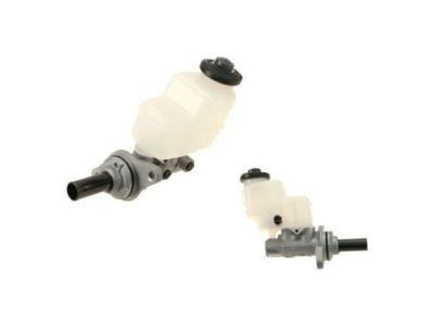 2009 Toyota RAV4 Brake Master Cylinder - 47201-42382