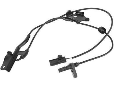 Toyota Speed Sensor - 89542-12080