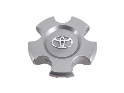 Toyota 4260B-0C050 Wheel Hub Ornament Sub-Assembly