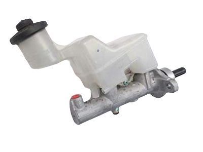 Toyota 47201-06423 Master Cylinder