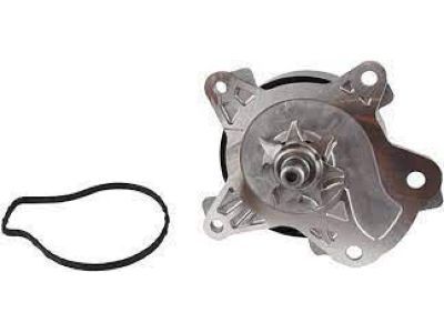 2014 Scion xD Water Pump - 16100-39466