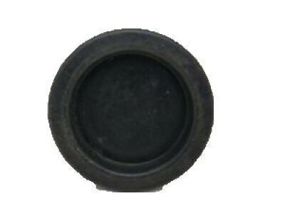 Toyota 90950-01066 Plug, Hole