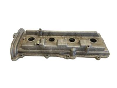 Toyota 11201-0F020 Cover Sub-Assy, Cylinder Head