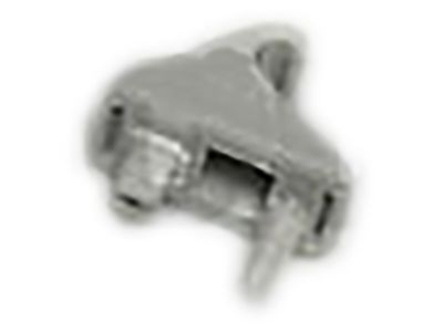 Toyota 74348-12030-B5 Holder