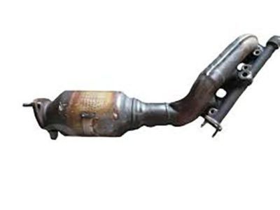 Toyota 17140-0P230 Exhaust Manifold