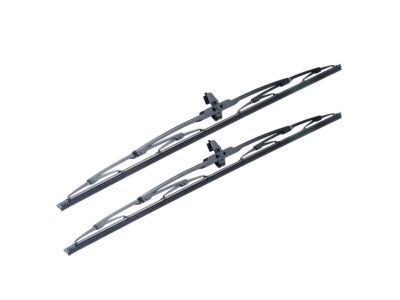 Toyota 85222-AA050 Wiper Blade