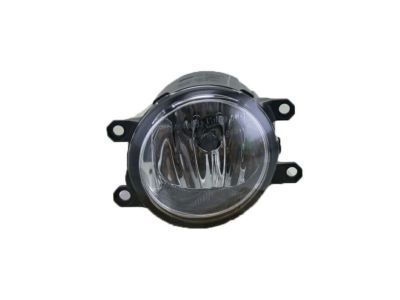 Toyota 81220-0W040 Fog Lamp Assembly