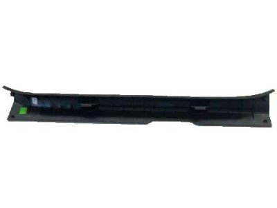 Toyota 67914-02190-B0 Front Sill Plate