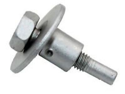 Toyota 90119-10212 Bolt