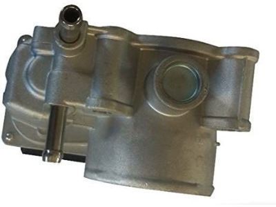 Toyota 22030-0T080 Throttle Body