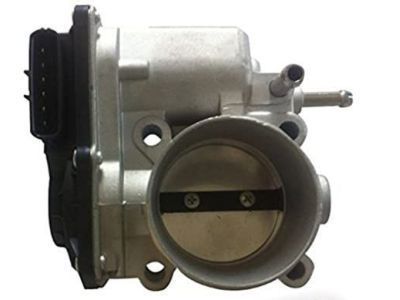 2013 Toyota Corolla Throttle Body - 22030-0T080