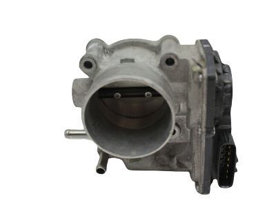 Toyota 22030-0T080 Throttle Body Assembly