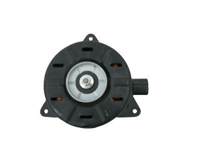 Toyota 16363-36160 Fan Motor