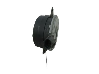 Toyota 16363-36160 Fan Motor