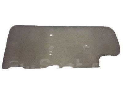 Toyota Sequoia Sun Visor - 74310-0C151-B1