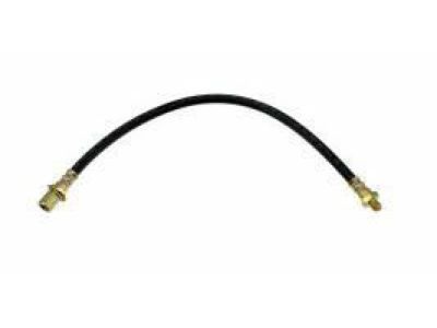 Toyota 90947-02230 Hose, Flexible